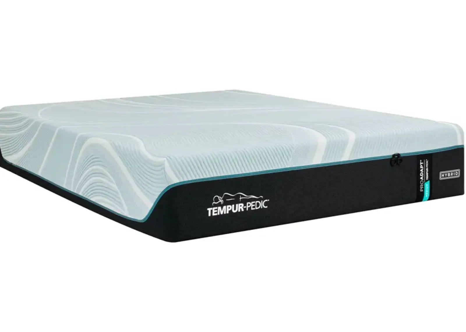 Tempur-Pedic® TEMPUR-ProAdapt® 12" Hybrid Medium Tight Top Twin XL Mattress