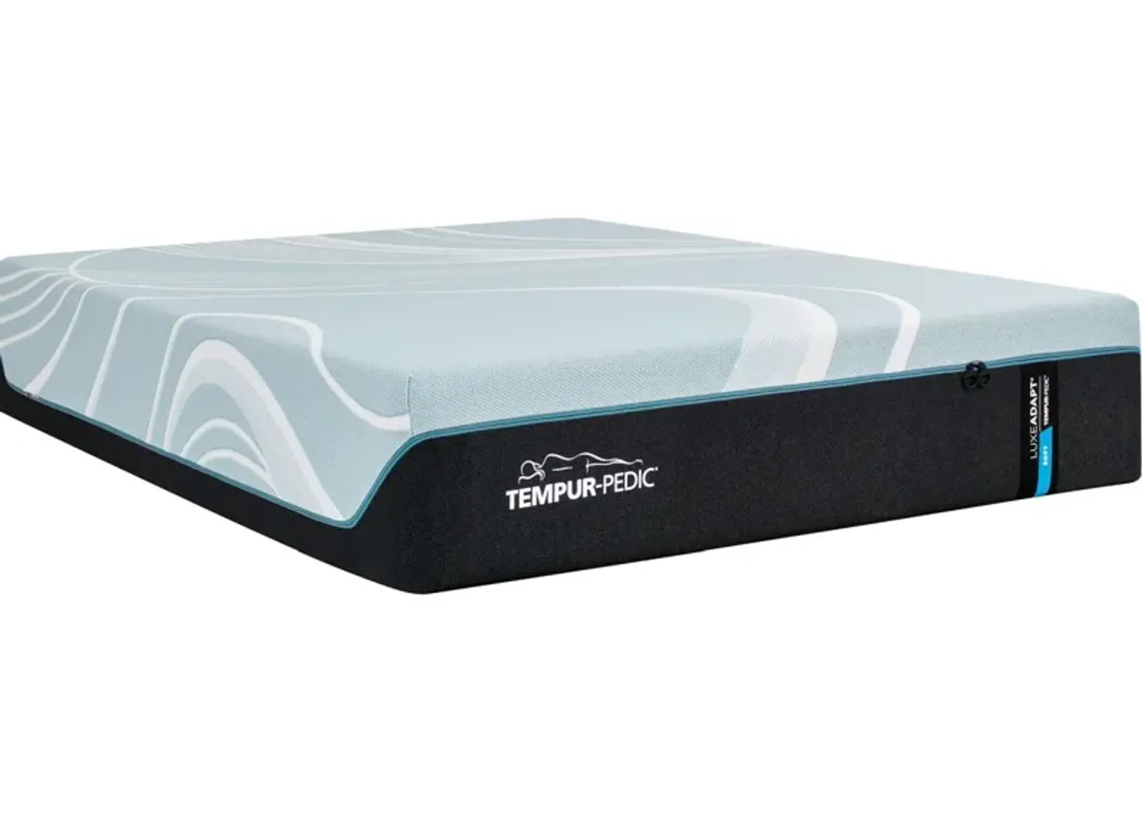 Tempur-Pedic® TEMPUR-LuxeAdapt® 2.0 TEMPUR-Material® 13" Soft Tight Top Twin XL Mattress