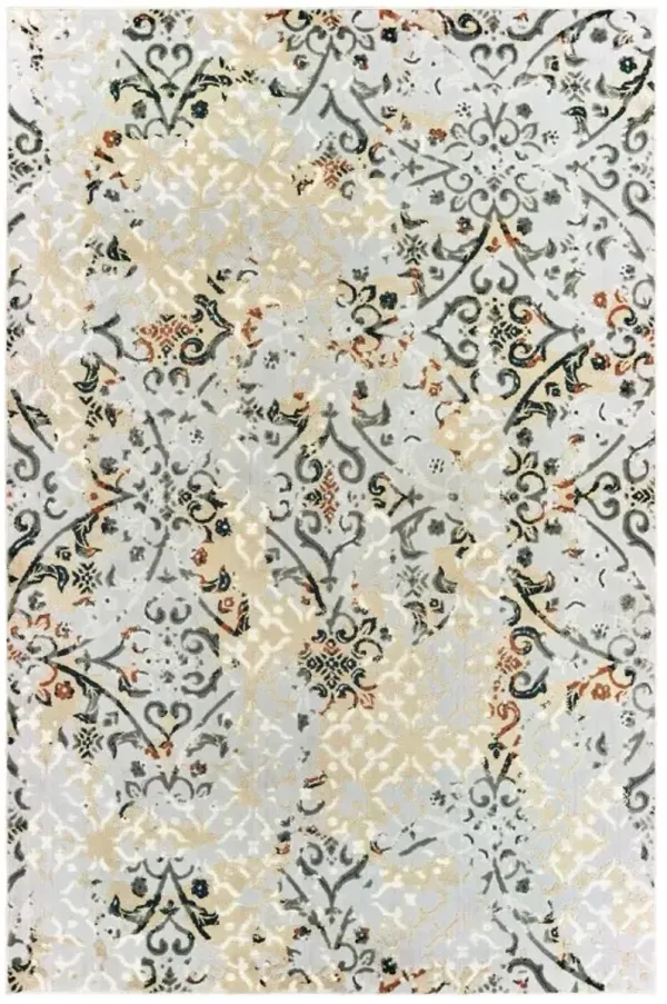 Oriental Weavers Bowen 5'x8' Style 3 Area Rug