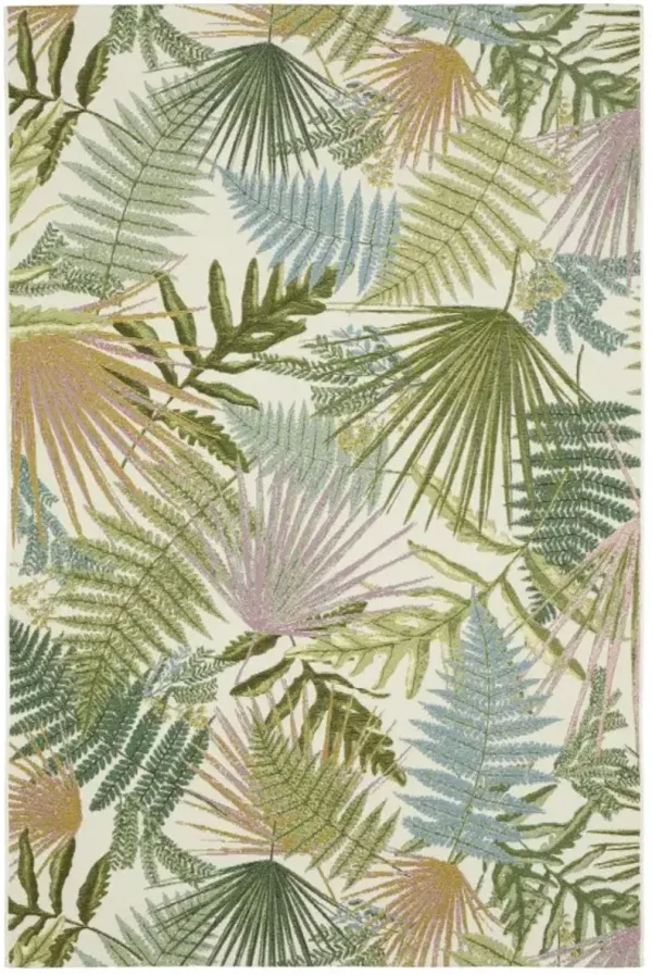 Oriental Weavers Naples 5'x8' Style 1 Area Rug