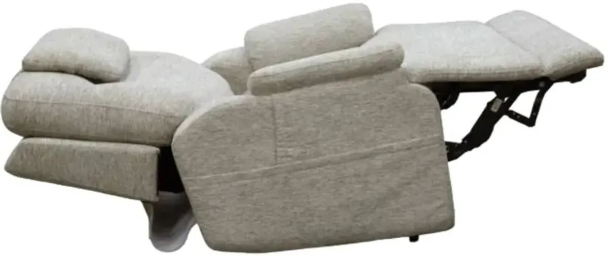 Flexsteel® Zecliner M2 Shell Power Lift Sleep Chair