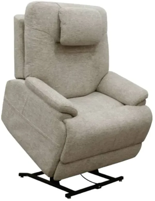 Flexsteel® Zecliner M2 Shell Power Lift Sleep Chair