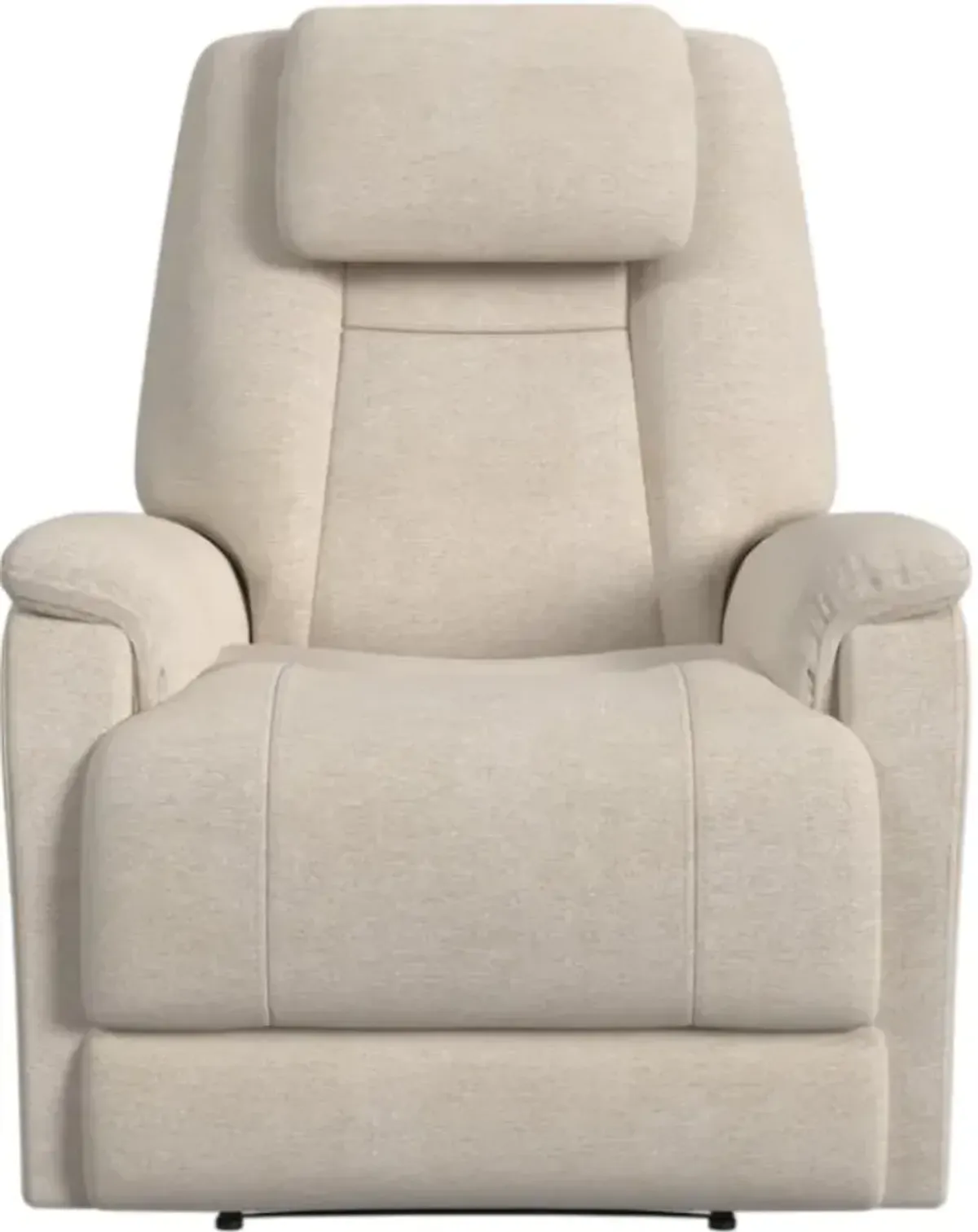 Flexsteel® Zecliner® Model 3+ Ceramic Power Sleep Chair