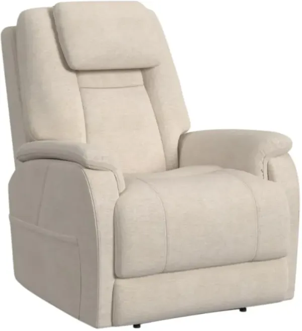 Flexsteel® Zecliner® Model 3+ Ceramic Power Sleep Chair