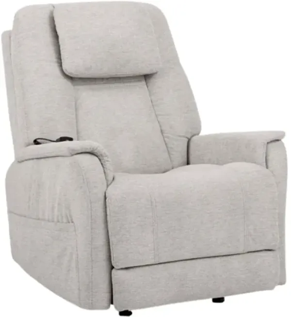 Flexsteel® Zecliner® Model 3+ Ceramic Power Lift Sleep Chair
