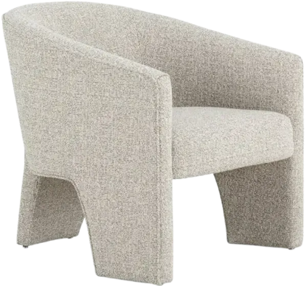 Four Hands Fae Bellamy Storm Chair