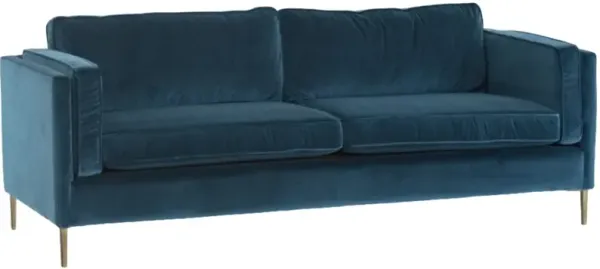 Four Hands Emery Sapphire Bay Sofa