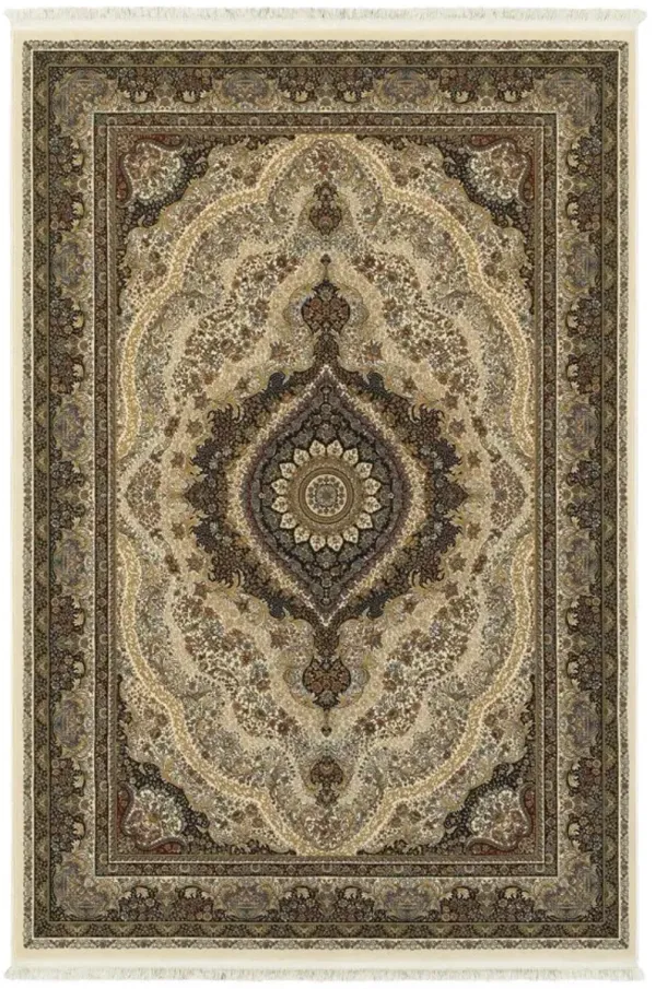Oriental Weavers Masterpiece 5'x8' Style 3 Area Rug
