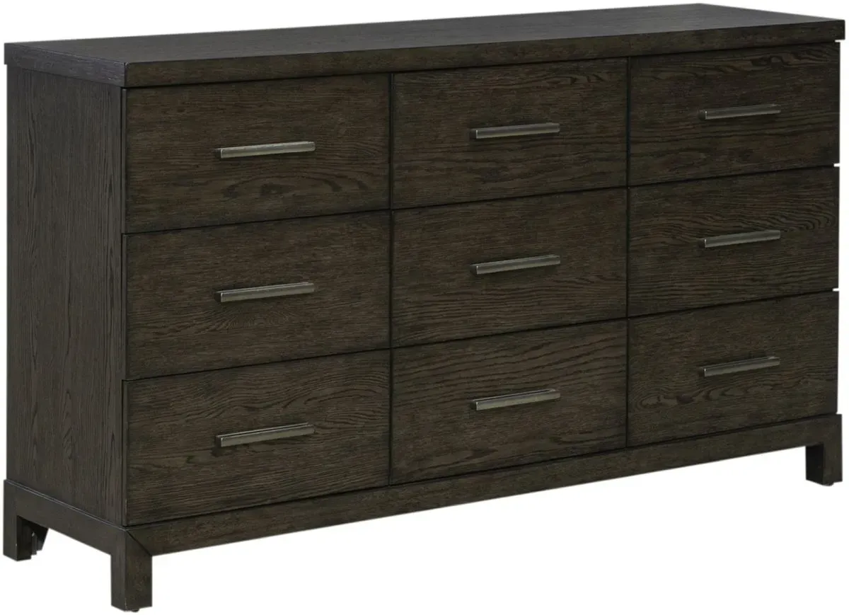 Liberty Modern Mix Coffee Bean Dresser