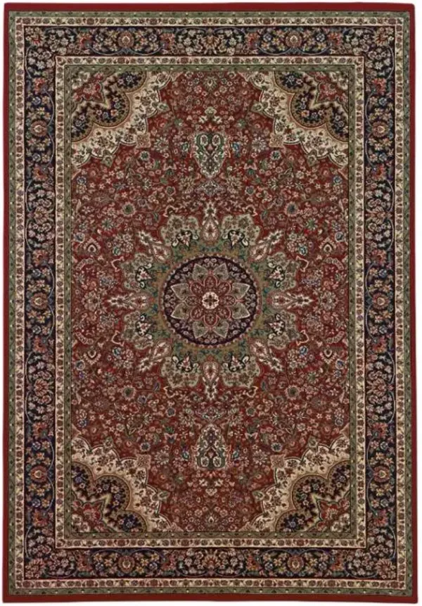 Oriental Weavers Ariana 5'x8' Style 6 Area Rug