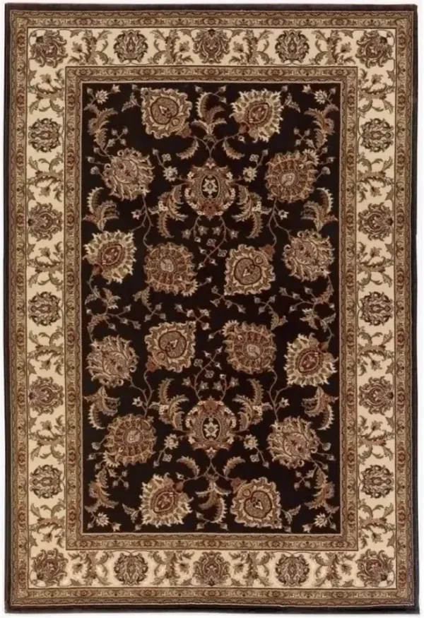 Oriental Weavers Ariana 5'x8' Style 8 Area Rug
