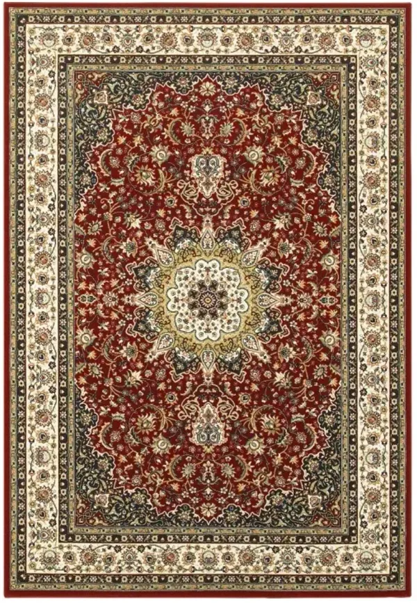 Oriental Weavers Kashan 5'x8' Style 4 Area Rug
