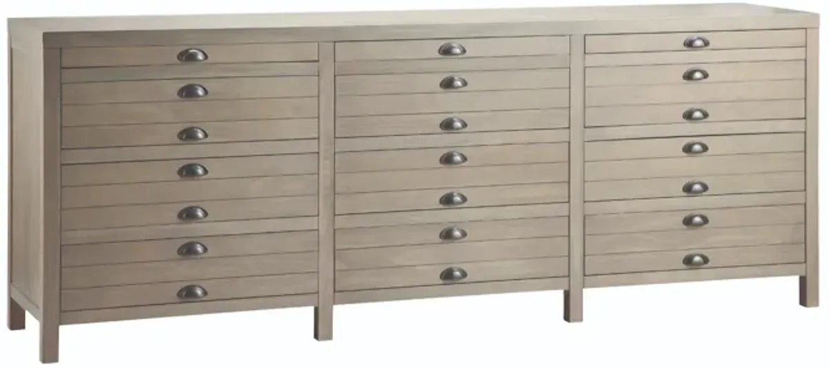 Elk Home Merrimac Media Console
