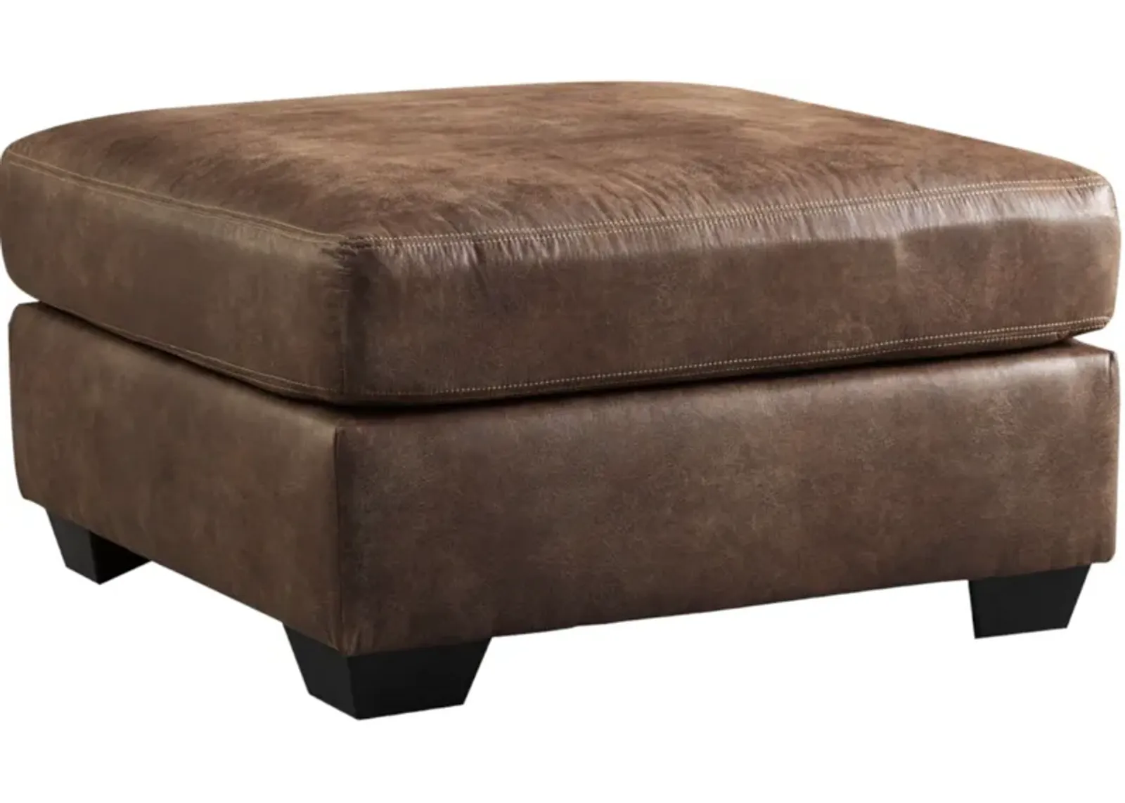 Signature Design by Ashley® Bladen Coffee Oversized Accent Ottoman