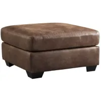 Signature Design by Ashley® Bladen Coffee Oversized Accent Ottoman