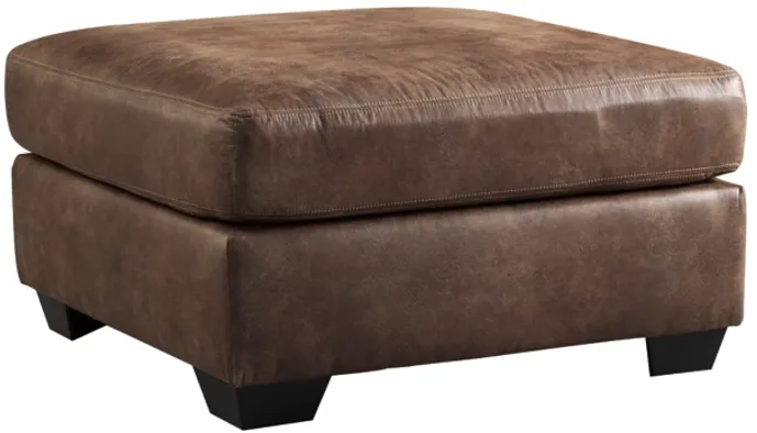 Signature Design by Ashley® Bladen Coffee Oversized Accent Ottoman