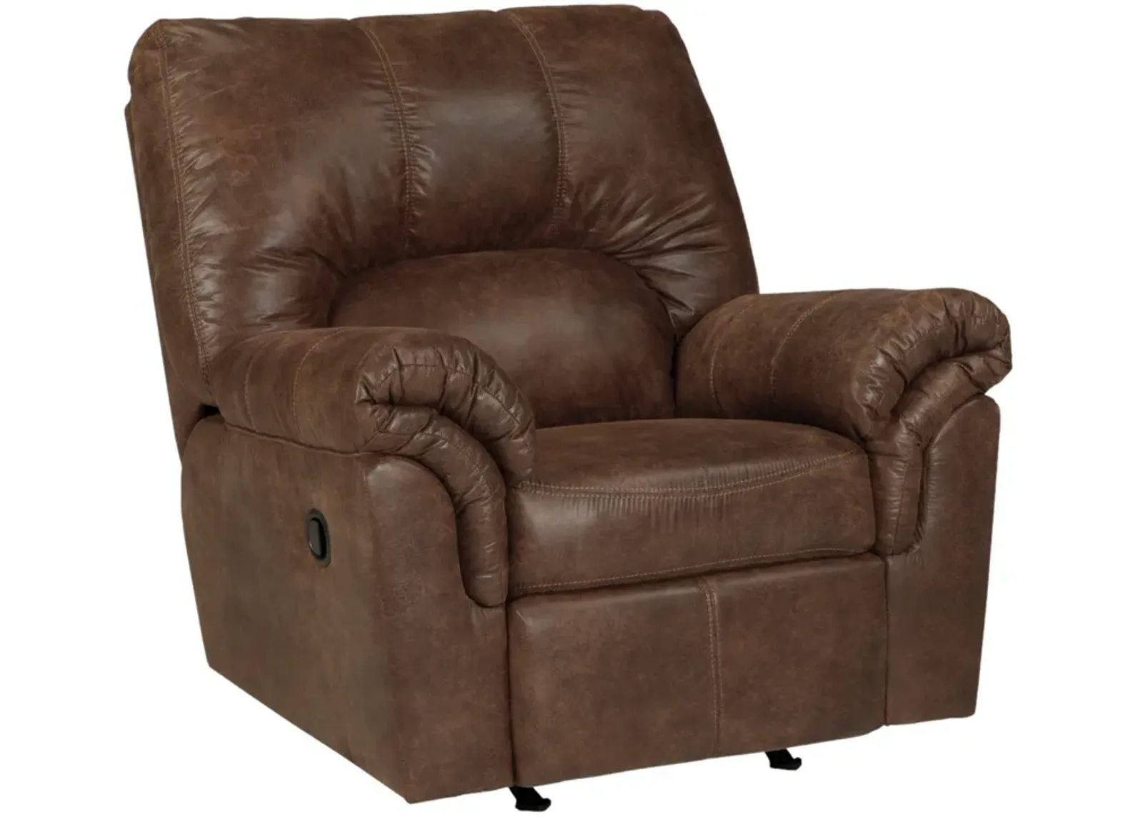 Signature Design by Ashley® Bladen Coffee Recliner