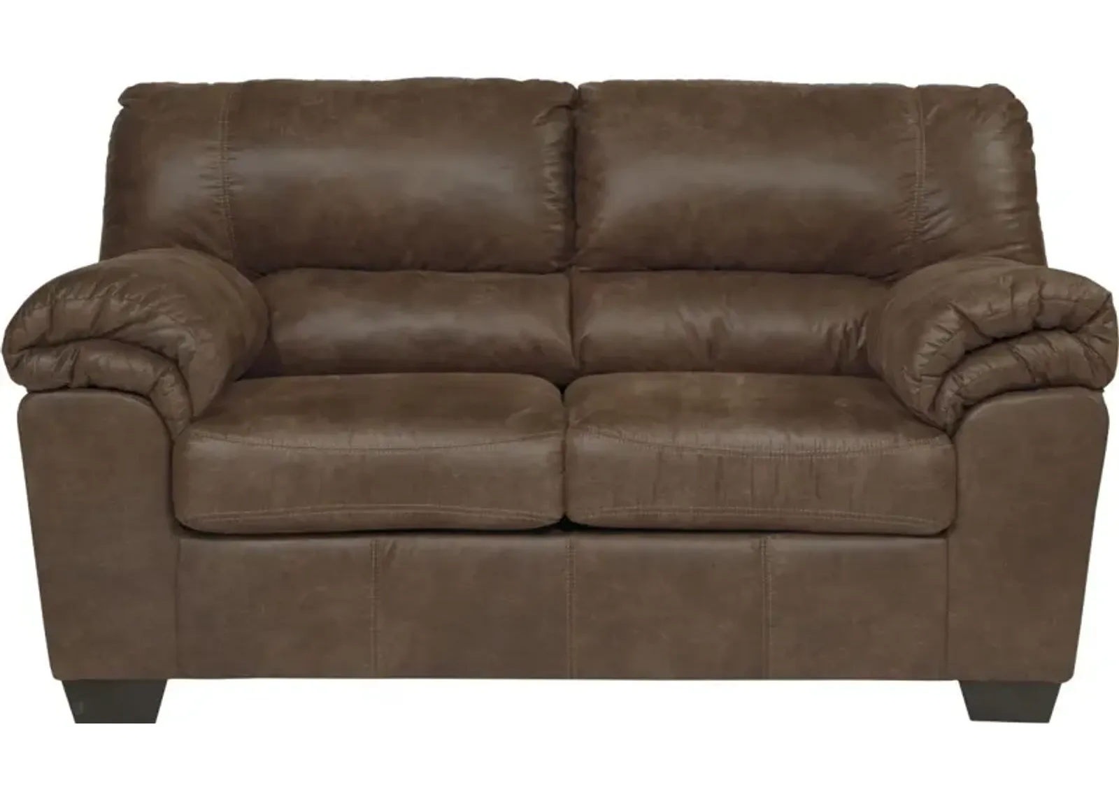 Signature Design by Ashley® Bladen Coffee Loveseat