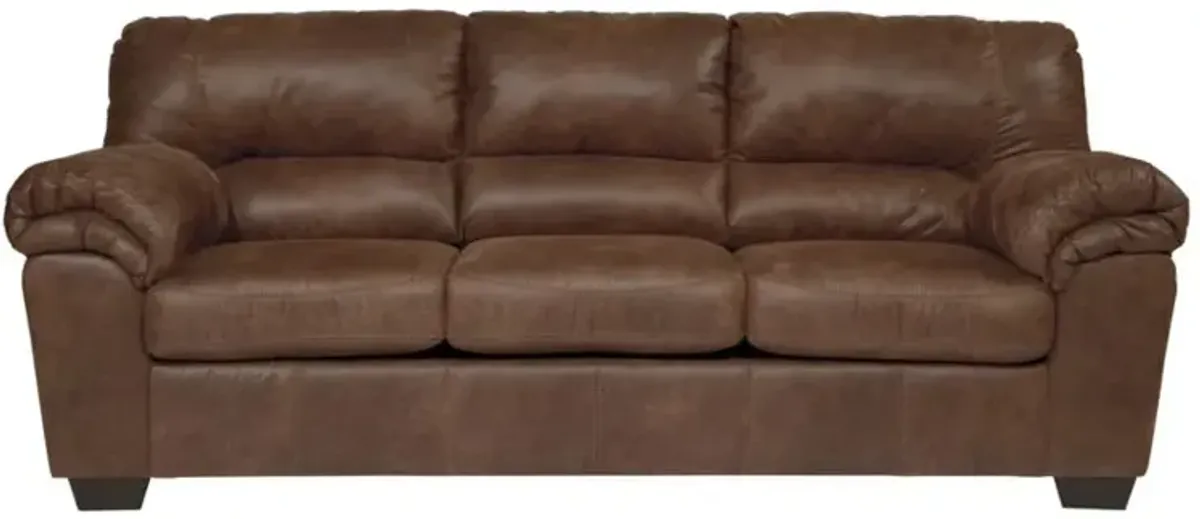 Signature Design by Ashley® Bladen Coffee Sofa