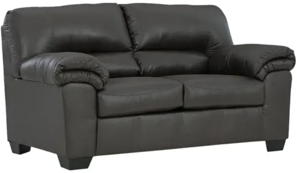 Signature Design by Ashley® Bladen Slate Loveseat