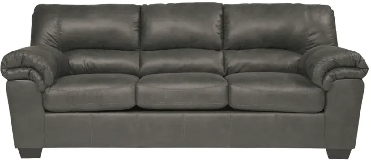 Signature Design by Ashley® Bladen Slate Sofa