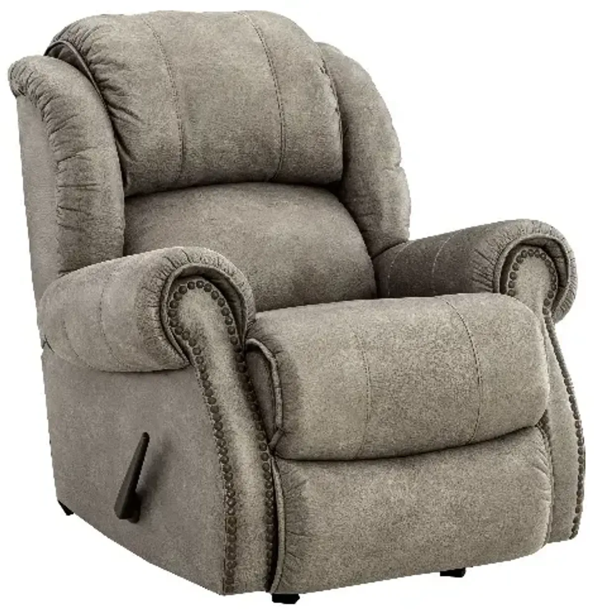 HomeStretch Durango Denali Tan Rocker Recliner