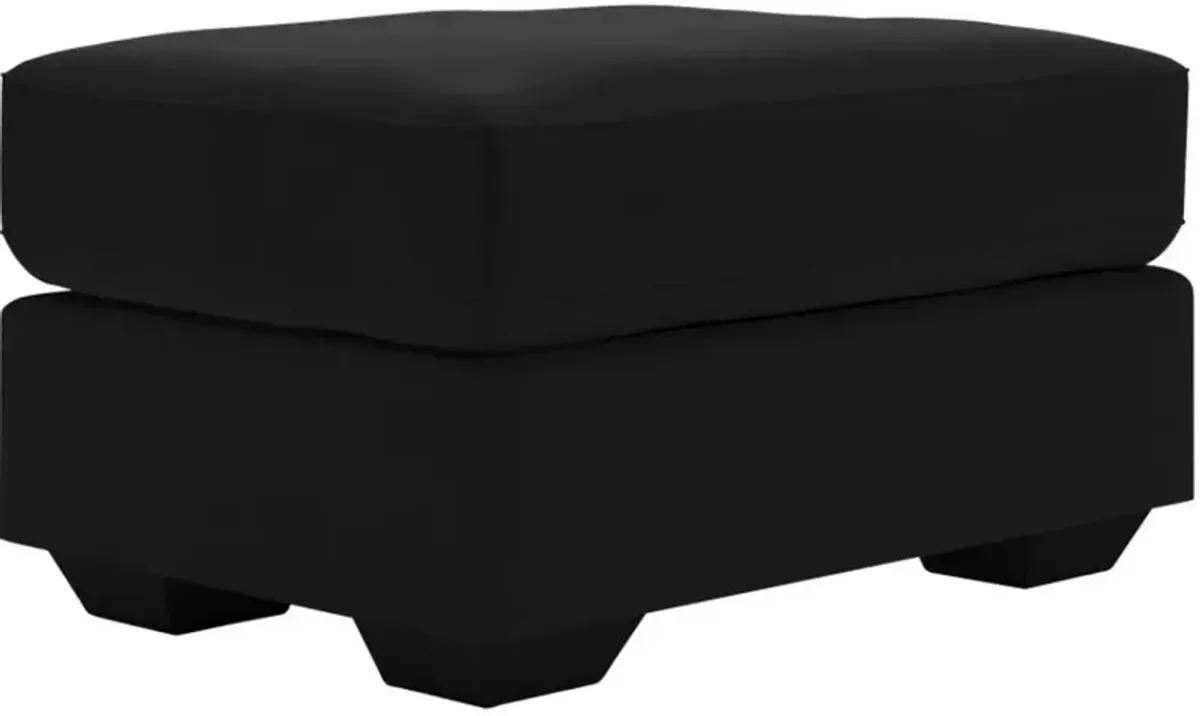 Signature Design by Ashley® Gleston Onyx Ottoman