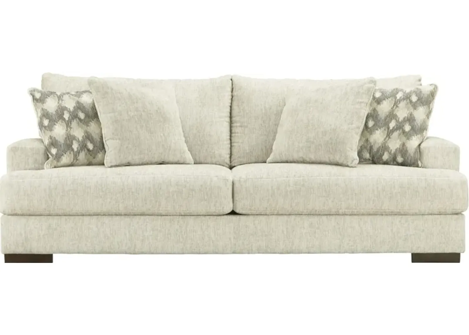 Signature Design by Ashley® Caretti Parchment Sofa