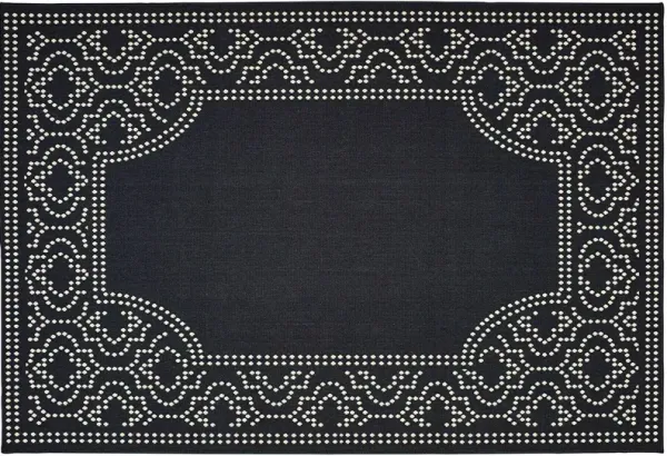 Oriental Weavers Marina 2'x4' Style 4 Throw Rug