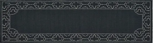 Oriental Weavers Marina 2'x8' Style 1 Rug Runner