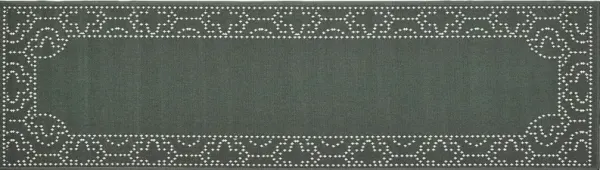 Oriental Weavers Marina 2'x8' Style 2 Rug Runner