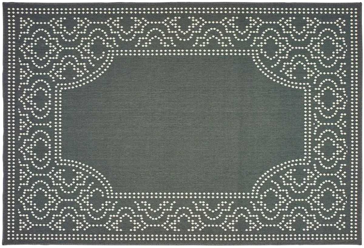 Oriental Weavers Marina 5'x8' Style 2 Area Rug