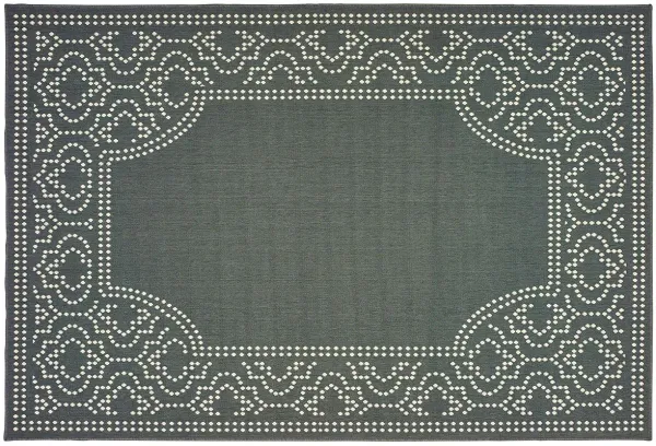 Oriental Weavers Marina 8'x11' Style 2 Area Rug