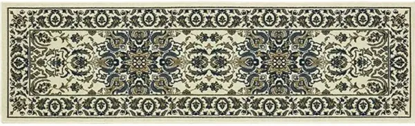 Oriental Weavers Marina 2'x8' Style 3 Rug Runner