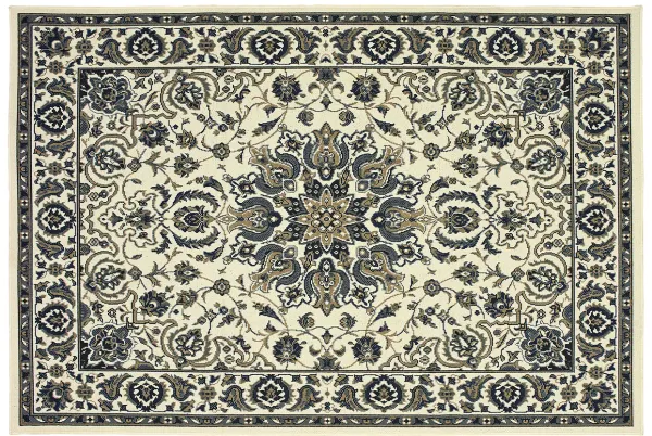 Oriental Weavers Marina 3'x5' Style 2 Area Rug