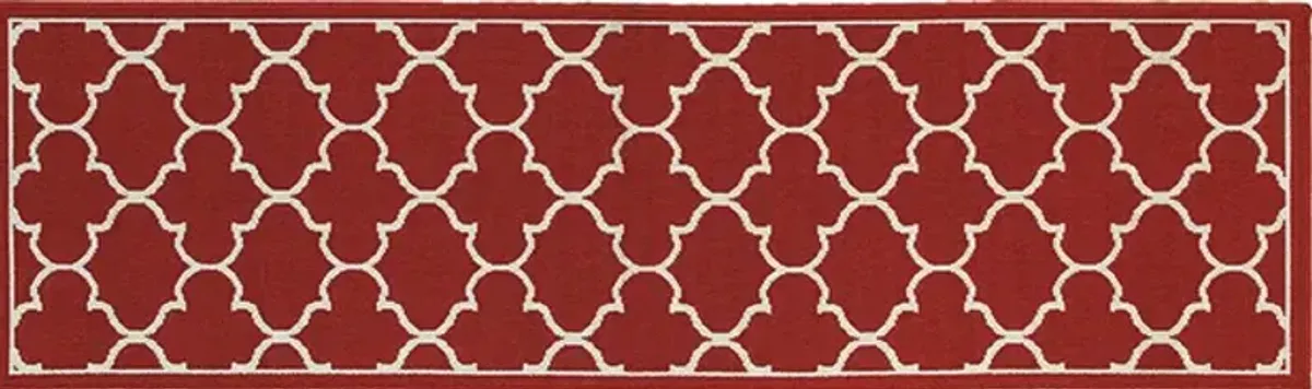 Oriental Weavers Meridian 2'x8' Style 1 Rug Runner