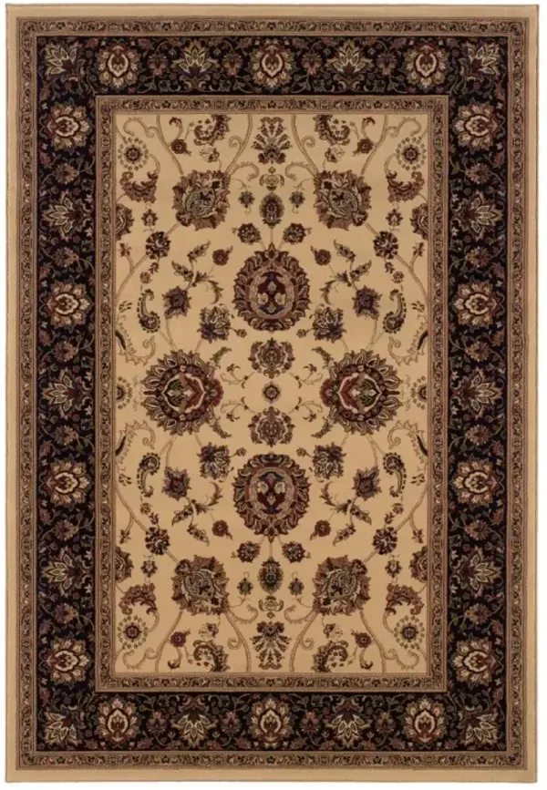 Oriental Weavers Ariana 5'x8' Style 10 Area Rug