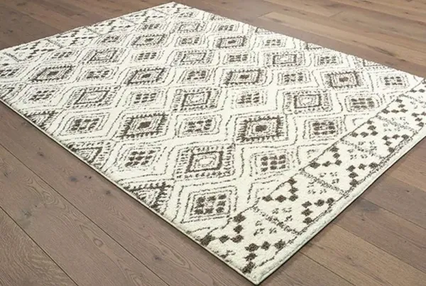 Oriental Weavers Verona 8'x11' Style 1 Area Rug