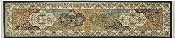 Oriental Weavers Masterpiece 2'x10' Style 1 Rug Runner