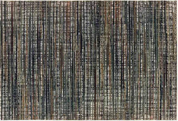 Oriental Weavers Bowen 7'x10' Style 1 Area Rug