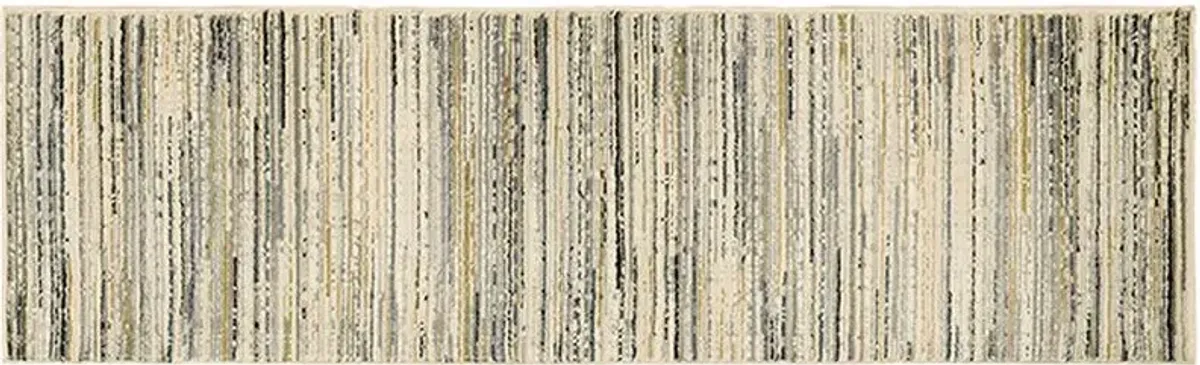 Oriental Weavers Bowen 2'x8' Style 1 Rug Runner