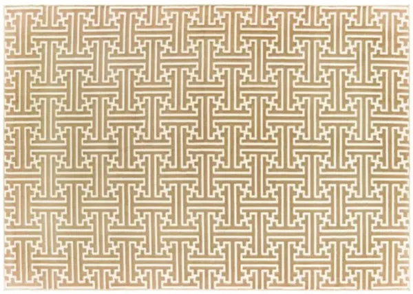 Oriental Weavers Bowen 5'x8' Style 1 Area Rug