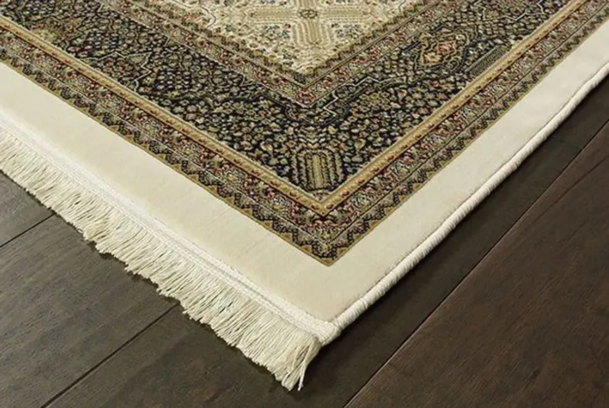 Oriental Weavers Masterpiece Beige 10'x13' Rug