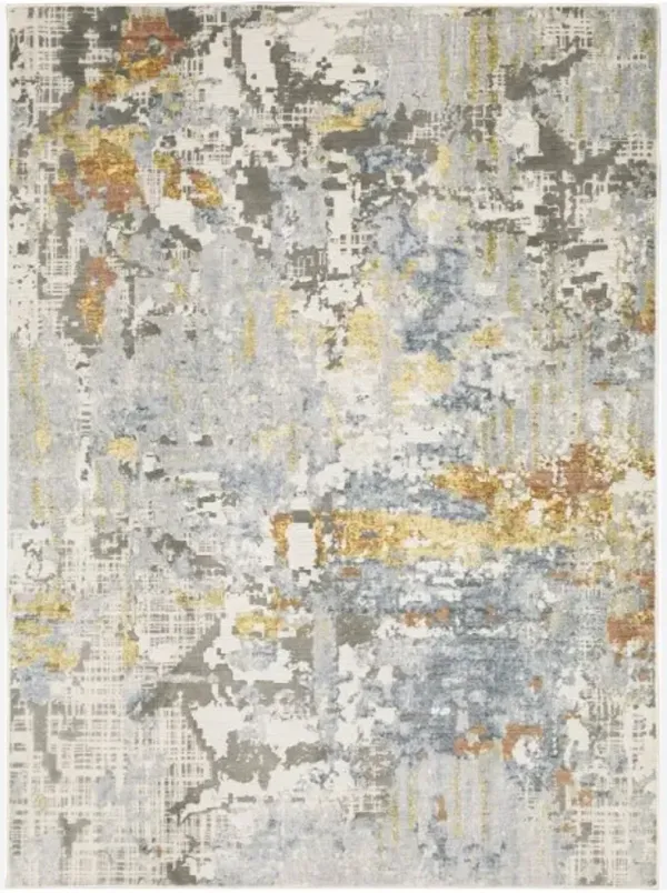 Oriental Weavers Caravan 5'x8' Style 1 Area Rug