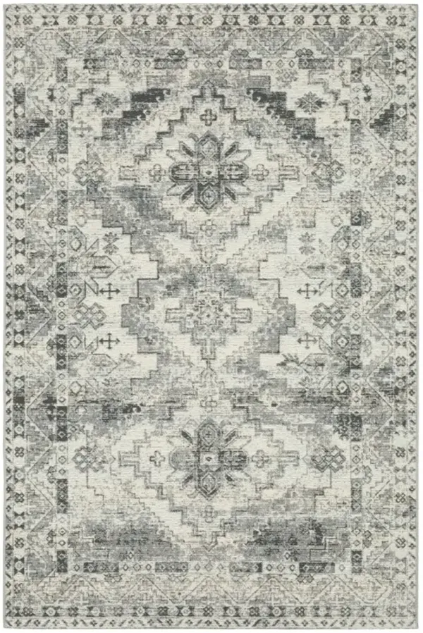 Oriental Weavers Naples 5'x8' Style 4 Area Rug