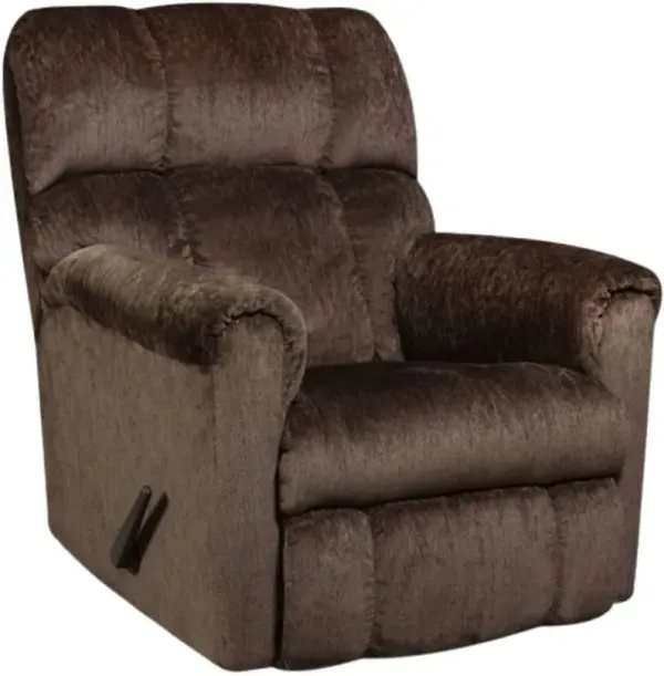 HomeStretch Norton Godiva Manual Rocker Recliner