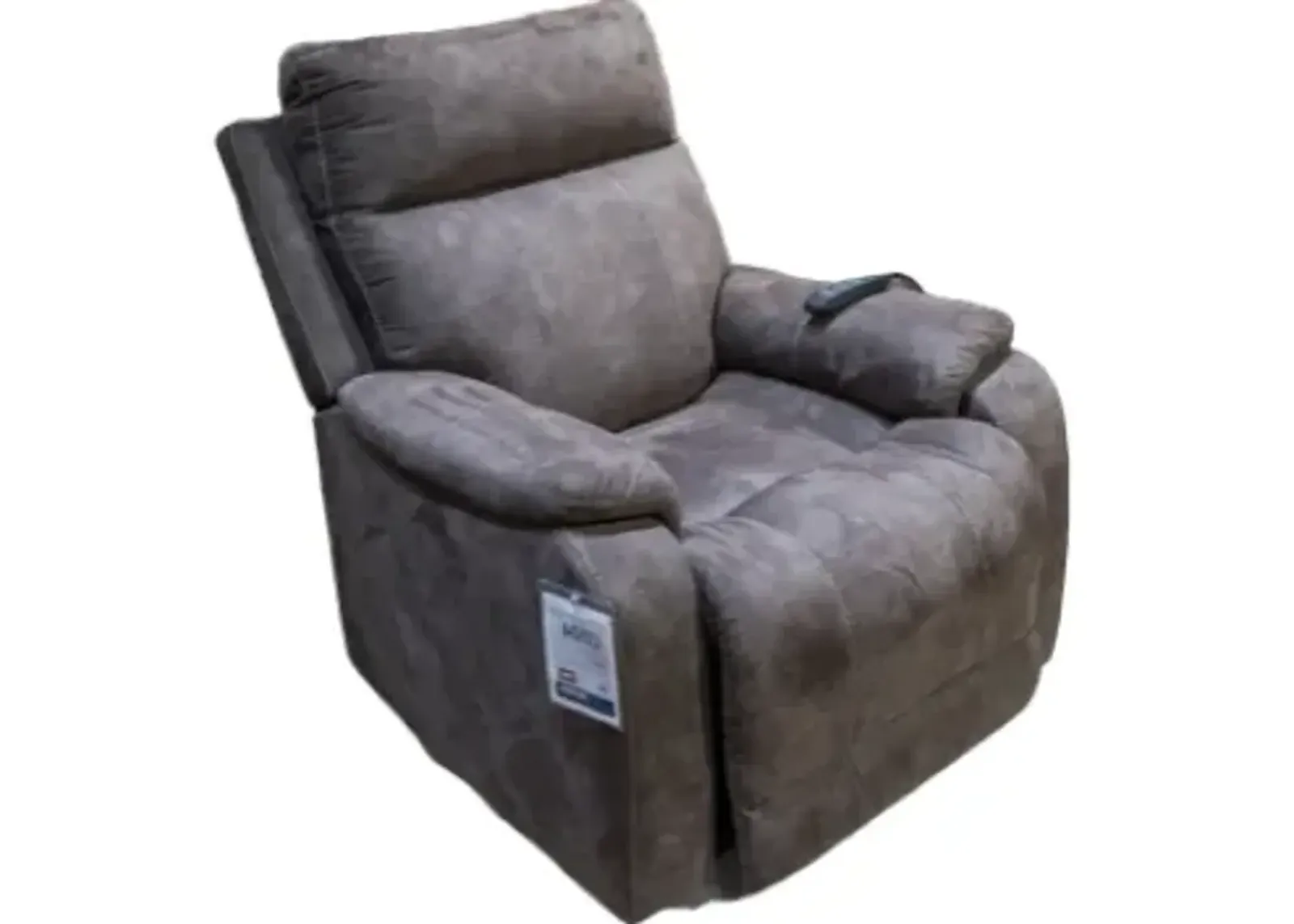 Signature Design by Ashley® Crestmeade Espresso Power Lift Recliner Chair