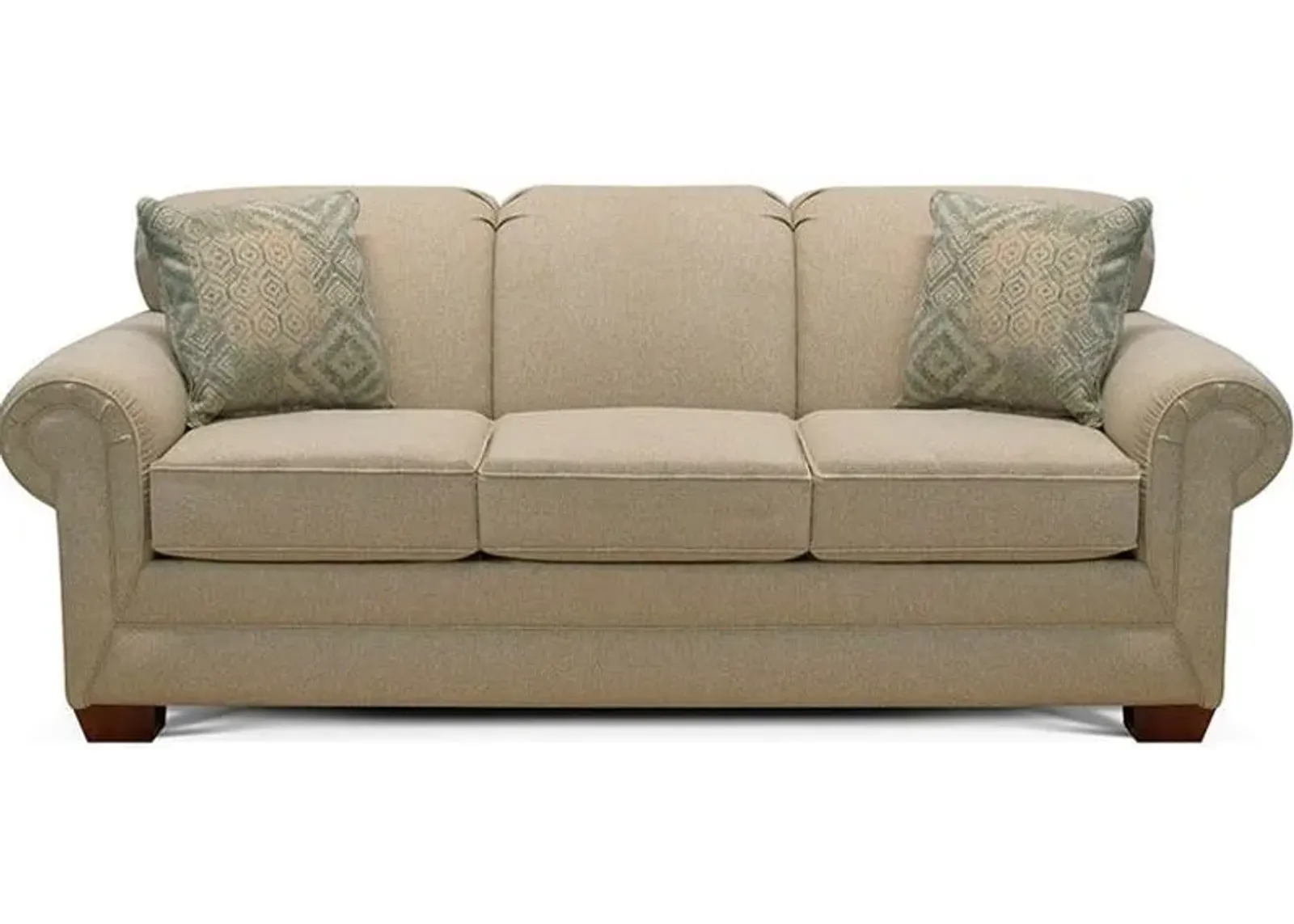 England Furniture Customizable Monroe Sofa