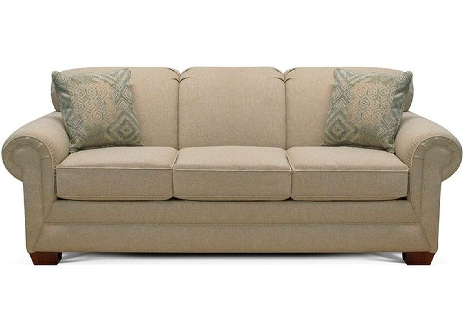 England Furniture Customizable Monroe Sofa