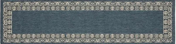 Oriental Weavers Latitude 2'x8' Style 1 Rug Runner